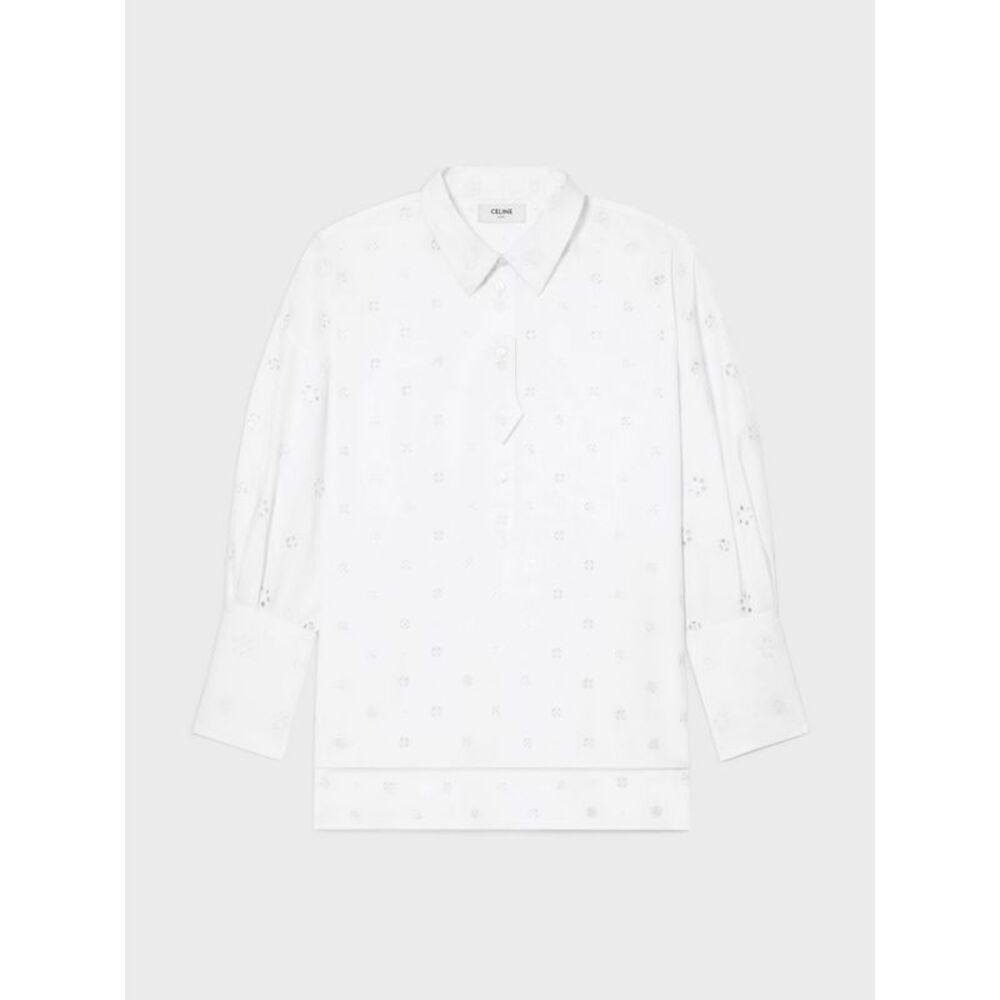 Celine Women Shirt Woman Celine